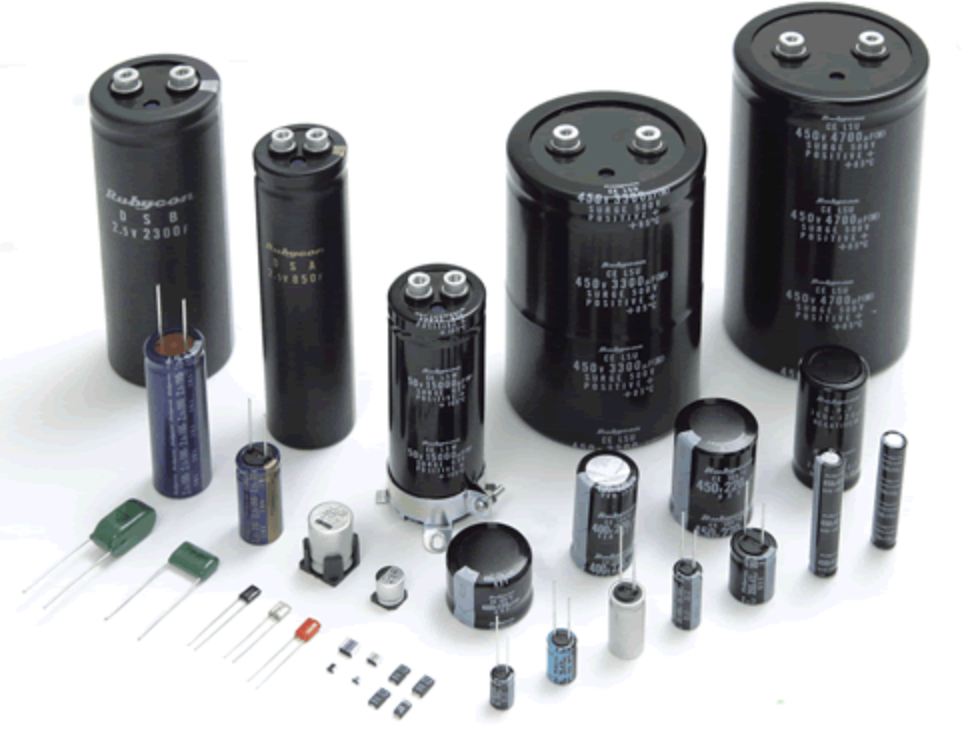 CDE 719P80251500M 薄膜電容：2026 年半導體電源設備的穩定性保障