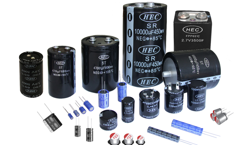 CDE 719P90251500M 薄膜電容：2026 年新能源汽車 ECU 和 BMS 系統的首選解決方案