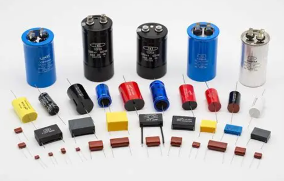 CDE 719P91251500M 薄膜電容：2026年工業控制領域的首選