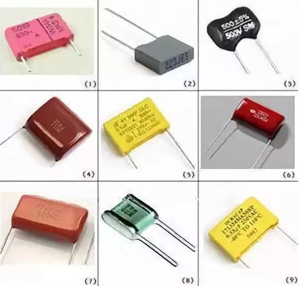 CDE 719P93251500M 薄膜電容：保障 5G 基站 24 小時不間斷運行的穩定選擇