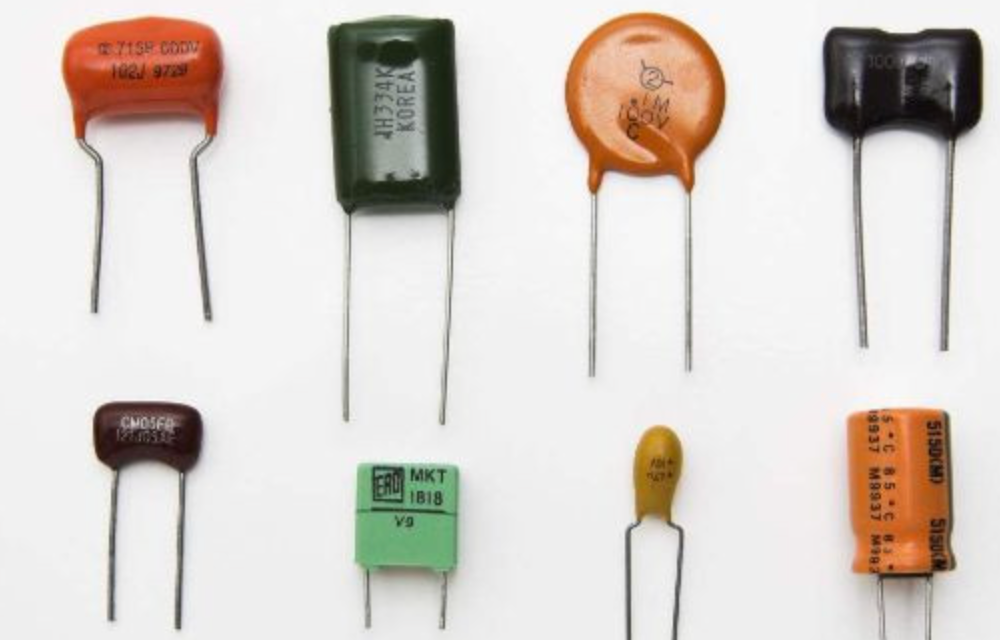 CDE 719P12351500M 薄膜電容：2026年軌道交通牽引系統的最佳選擇