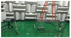 一種電容器底部隔聲腔尺寸優化方法