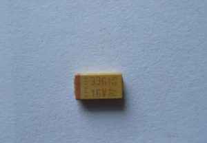 KEMET系列固體鉭電容產品詳解選型選購手冊