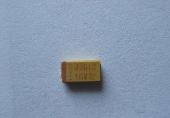 KEMET系列固體鉭電容產品詳解選型選購手冊