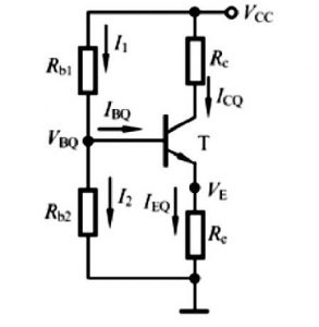 阻容耦合放大電路里耦合電容及旁路電容的深度分析