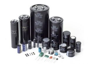 Rubycon電容是什么品牌，認識Rubycon電容——高品質電容解決方案