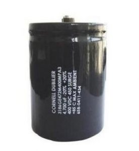 ALC80A472DF100 鋁質電解電容器-管理單元 KEMET ALC80A472DF100 鋁質電解電容器-管理單元 KEMET