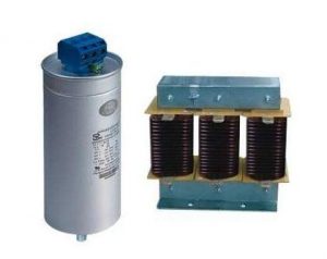 高壓并聯補償電容裝置的選型和實際應用