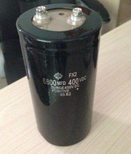 美國cde純進口DCMCE1670 400v6800uf充電機支撐電容 美國cde純進口DCMCE1670 400v6800uf充電機支撐電容