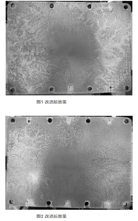 三菱IGBT導熱硅脂涂敷與緊固工藝研究