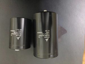 BMC云母電容-德國BMC電容器