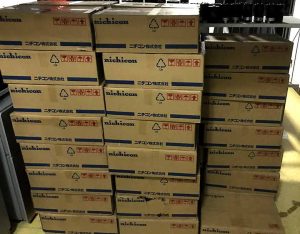 NX450V2200UF|NX450V3300UF|NICHICON鋁電解電容 NX450V2200UF|NX450V3300UF|NICHICON鋁電解電容