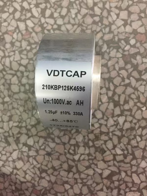 VDTCAP電容210KBP145J4596
