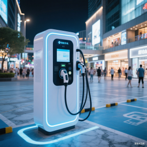 智能充電樁核心:IXYS可控硅充電模塊拆解分析 智能充電樁核心:IXYS可控硅充電模塊拆解分析