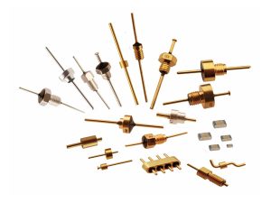 VDTCAP穿心瓷介電容器、穿心濾波器、穿心接線端子、三端電容器